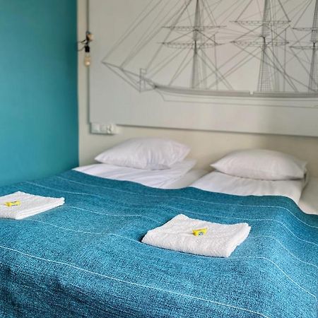 Grand Hostel Gdańsk Extérieur photo