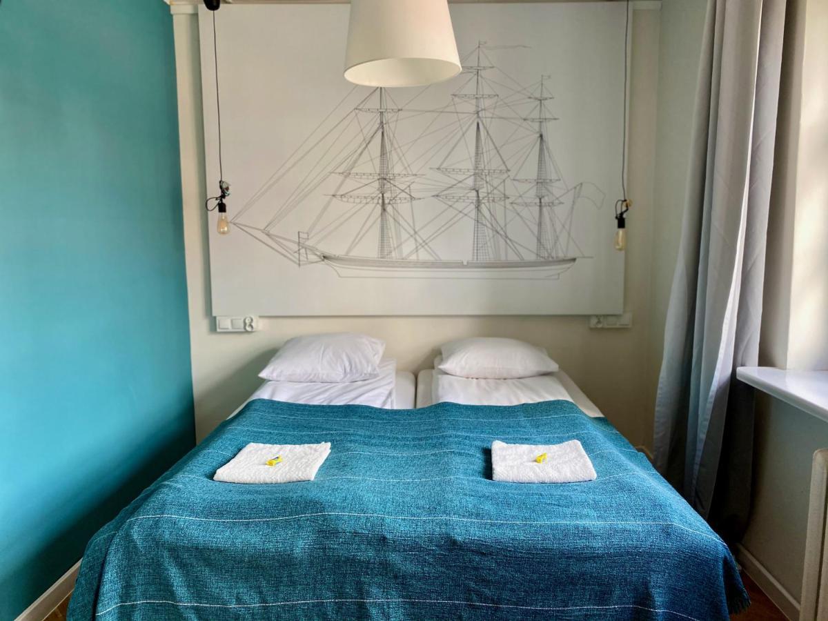 Grand Hostel Gdańsk Extérieur photo