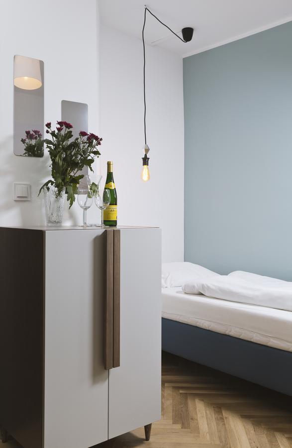 Grand Hostel Gdańsk Extérieur photo