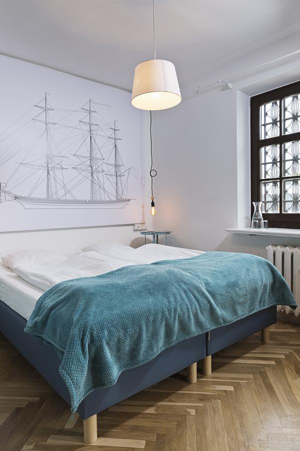 Grand Hostel Gdańsk Extérieur photo