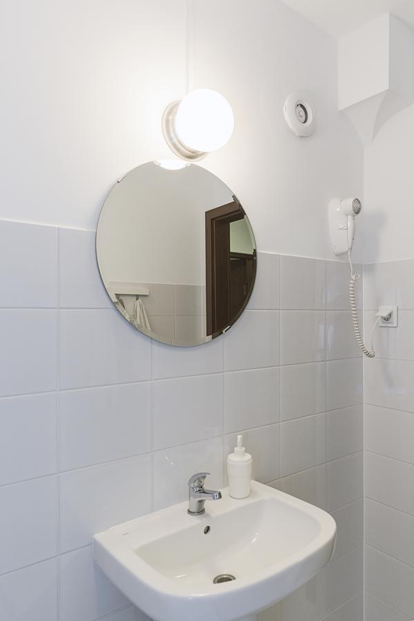 Grand Hostel Gdańsk Extérieur photo