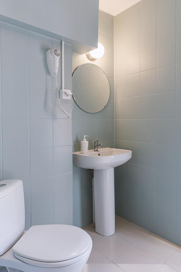 Grand Hostel Gdańsk Extérieur photo